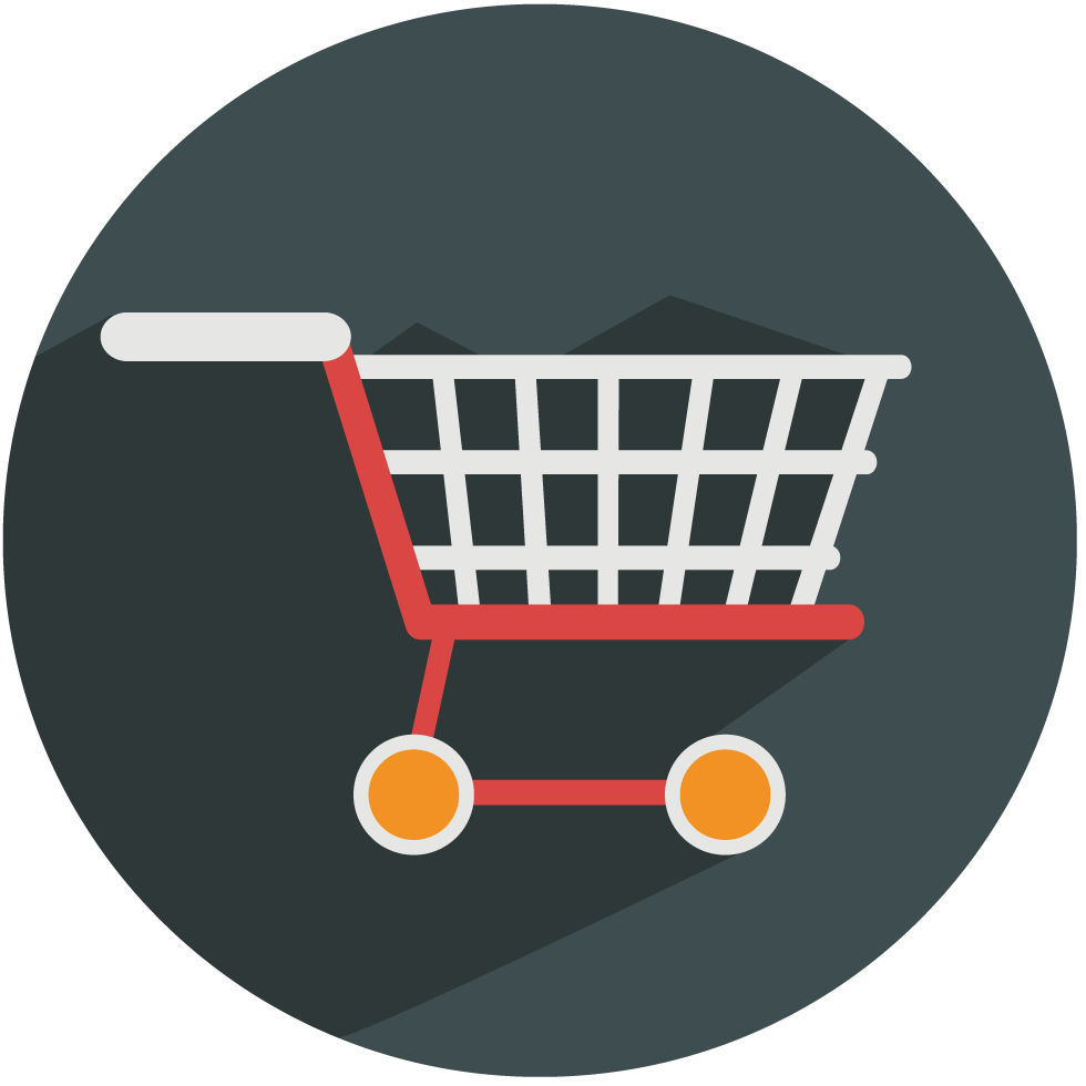 Cart Icon